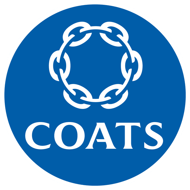 Coats logo