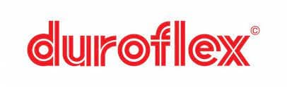 Duroflex logo