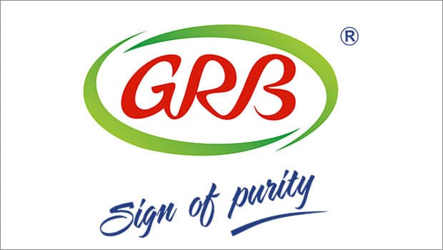 GRB logo