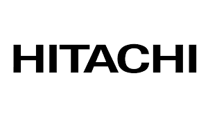Hitachi logo