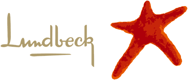 Lundbeck logo
