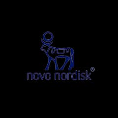 Novo Nordisk logo