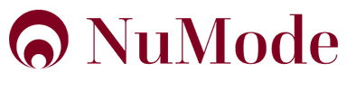 NuMode logo